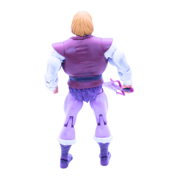 MotU Classics Prince Adam Figur Mattel 2010 lose | Hoppla-Stuff